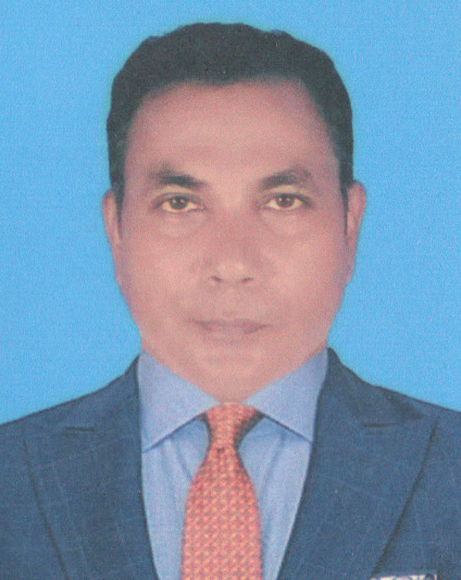 Md. Abuzar Rahman